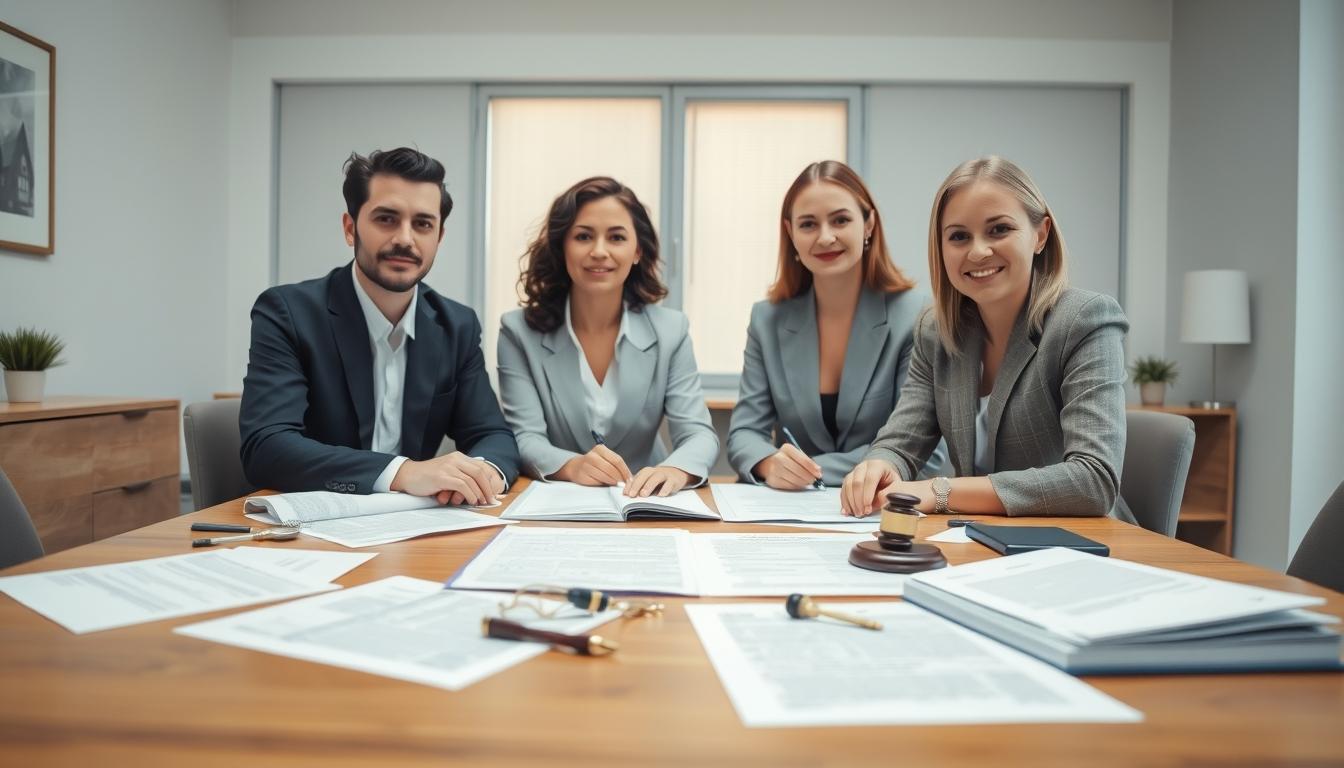 Elder care legal planning