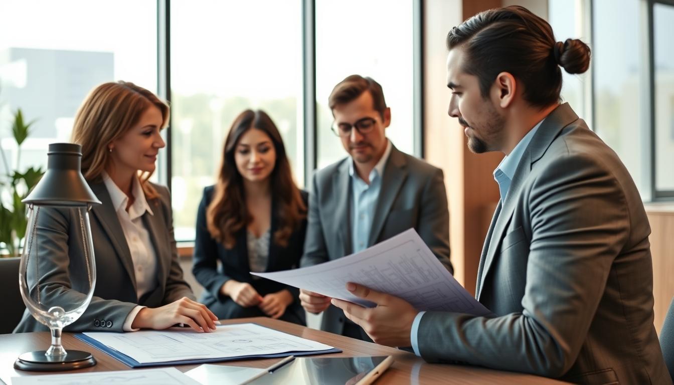 Family guidance and planning support